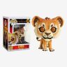 Фигурка Funko Pop Disney: Lion King - Simba фанко Симба 547