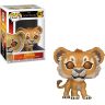 Фигурка Funko Pop Disney: Lion King - Simba фанко Симба 547