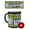 Чашка хамелеон GB eye Rick and Morty Heat Change Mug Get Schwifty Рик и Морти 320 мл  