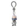 Підвіска для рюкзака - Overwatch Backpack Hangers S2 - Soldier 76