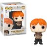 Фигурка Funko Pop! Harry Potter Ron Puking Slugs with Bucket Фигурка Funko Pop! Harry Potter Ron Puking Slugs with Bucket