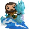 Фигурка Funko DC Aquaman and Storm фанко Аквамен и Шторм 295 Фигурка Funko DC Aquaman and Storm фанко Аквамен и Шторм 295
