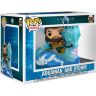 Фигурка Funko DC Aquaman and Storm фанко Аквамен и Шторм 295 Фигурка Funko DC Aquaman and Storm фанко Аквамен и Шторм 295