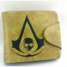 Кошелёк - Assassin's Creed Wallet  №1