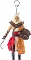 Брелок WP Merchandise плюшевый ASSASSINS CREED Bayek of Siwa 20 см.