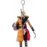Брелок WP Merchandise плюшевый ASSASSINS CREED Bayek of Siwa 20 см.