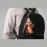 Брелок WP Merchandise плюшевый ASSASSINS CREED Bayek of Siwa 20 см.