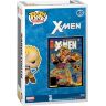 Фігурка Funko Comic Covers: Marvel Sabretooth Фанко Марвел Шаблезубий (Exclusive) 63 Фігурка Funko Comic Covers: Marvel Sabretooth Фанко Марвел Шаблезубий (Exclusive) 63