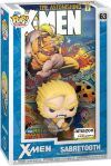 Фігурка Funko Comic Covers: Marvel Sabretooth Фанко Марвел Шаблезубий (Exclusive) 63