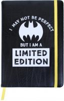 Блокнот Cerda Batman Limited Edition Premium Notebook (Hardcover)