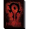 Картина на полотні - WARCRAFT Horde Canvas Картина на полотні - WARCRAFT Horde Canvas