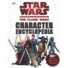 Книга Star Wars - The Clone Wars Character Encyclopedia (Тверда палітурка) Eng