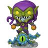 Фігурка Funko Marvel: Monster Hunters - Green Goblin Фанко Зелений гоблін 991 Фігурка Funko Marvel: Monster Hunters - Green Goblin Фанко Зелений гоблін 991
