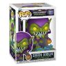 Фігурка Funko Marvel: Monster Hunters - Green Goblin Фанко Зелений гоблін 991 Фігурка Funko Marvel: Monster Hunters - Green Goblin Фанко Зелений гоблін 991