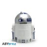 Копилка STAR WARS R2D2 Money Bank Р2Д2 (Звёздные войны) Копилка STAR WARS R2D2 Money Bank Р2Д2 (Звёздные войны)