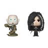 Фігурка Funko Vynl Harry Potter: Lord Voldemort and Bellatrix Lestrange