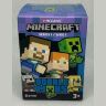 Брелок Minecraft Keychain Blind Packs Series 1 Ocelot