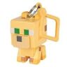 Брелок Minecraft Keychain Blind Packs Series 1 Ocelot