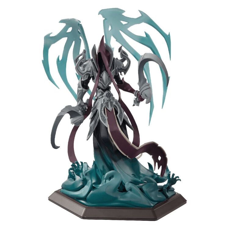Статуетка Blizzard Legends: Diablo Malthael Statue Статуетка Blizzard Legends: Diablo Malthael Statue