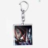 Брелок League Of Legends Arcane Anime Acrylic keychain Лига Легенд 6