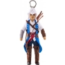 Брелок WP Merchandise плюшевый ASSASSINS CREED Ratonhnhaké: ton 20 см.