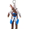 Брелок WP Merchandise плюшевий ASSASSINS CREED Ratonhnhaké: ton 20 см. Брелок WP Merchandise плюшевий ASSASSINS CREED Ratonhnhaké: ton 20 см.