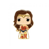 Значок Funko Pop Pins: DC Comics Wonder Woman фанко Чудо жінка 09 Значок Funko Pop Pins: DC Comics Wonder Woman фанко Чудо жінка 09