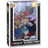 Фігурка Funko Comic Covers: Transformers Optimus Prime Фанко Трансформери Оптимус Прайм 1110 Фігурка Funko Comic Covers: Transformers Optimus Prime Фанко Трансформери Оптимус Прайм 1110