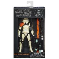 Фигурка Star Wars Black Series Sandtrooper Figure