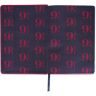 Блокнот Cerda Harry Potter Platform 9 3/4 Premium Notebook (Hardcover)