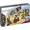 Конструктор Mega Bloks Assassins Creed - Pirate Crew Pack