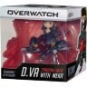 Фигурка Cute But Deadly - Carbon Fiber D.Va and MEKA Buddy (Blizzard Exclusive) Фигурка Cute But Deadly - Carbon Fiber D.Va and MEKA Buddy (Blizzard Exclusive)