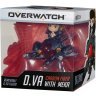 Фігурка Cute But Deadly - Carbon Fiber D.Va and MEKA Buddy (Blizzard Exclusive)