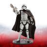 Фигурка Disney Star Wars Elite Series Die-cast CAPTAIN PHASMA Figure