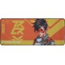 Килимок ігрова поверхня Blizzard Overwatch 2 Tracer Gaming Desk Mat (90*38 cm)