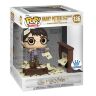 Фигурка Funko Harry Potter with Hogwarts Letters фанко Гарри Поттер письма Хогвартс (Funko Exclusive) 136 Фигурка Funko Harry Potter with Hogwarts Letters фанко Гарри Поттер письма Хогвартс (Funko Exclusive) 136