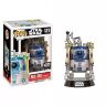 Фигурка Funko Pop! Star Wars - Bounty Hunter Flying Boba Fett (Exclusive) Фигурка Funko Pop! Star Wars - Bounty Hunter Flying Boba Fett (Exclusive)