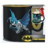 Чашка хамелеон DC COMICS Batman and Joker Ceramic Mug кружка Бэтмен и Джокер 460 мл