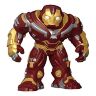 Фигурка Funko Pop! Marvel - Avengers Infinity War - Hulk Buster 6" Фигурка Funko Pop! Marvel - Avengers Infinity War - Hulk Buster 6"