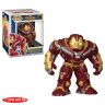 Фигурка Funko Pop! Marvel - Avengers Infinity War - Hulk Buster 6" Фигурка Funko Pop! Marvel - Avengers Infinity War - Hulk Buster 6"