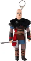 Брелок WP Merchandise плюшевый ASSASSINS CREED Eivor female (Вальхалла) 20 см.