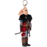 Брелок WP Merchandise плюшевый ASSASSINS CREED Eivor female (Вальхалла) 20 см.