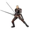 Фигурка McFarlane Witcher Figures Geralt of Rivia Геральт из Ривии Фигурка McFarlane Witcher Figures Geralt of Rivia Геральт из Ривии