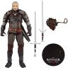 Фигурка McFarlane Witcher Figures Geralt of Rivia Геральт из Ривии Фигурка McFarlane Witcher Figures Geralt of Rivia Геральт из Ривии