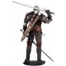 Фігурка McFarlane Witcher Figures - Geralt of Rivia Геральт з Рівії