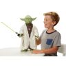 Фігурка Star Wars - Disney Jakks Giant 18 "YODA Figure