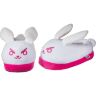 Тапочки Overwatch Bunny White Pink D.Va Home Slippers