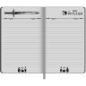 Блокнот Ведьмак Netflix The Witcher - Grimoire Of A Witcher Journal Записная книжка