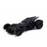 Фігурка Jada Toys Metals Die-Cast: DC COMICS 1:24 Batman Black Batmobile Model Kit