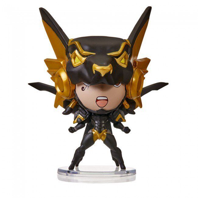 Мини фигурка Cute But Deadly Blind Vinyl - Anubis Pharah Мини фигурка Cute But Deadly Blind Vinyl - Anubis Pharah